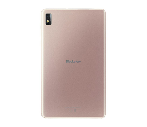 BLACKVIEW TAB6 8'' 3/32GB LTE złoty - 1150917 - zdjęcie 3